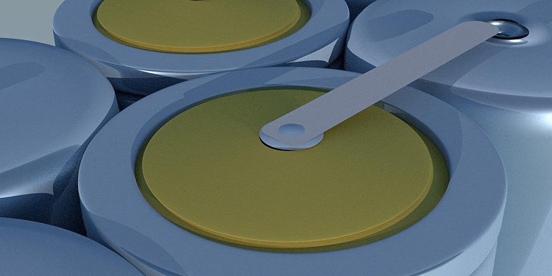 Professor Paul Braun – Fast Charging, High Energy, and Rechargeable Batteries