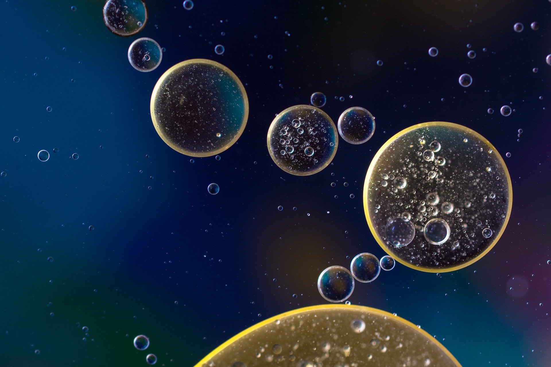 Professor Andrew Livingston – Membranes for Separating Molecules