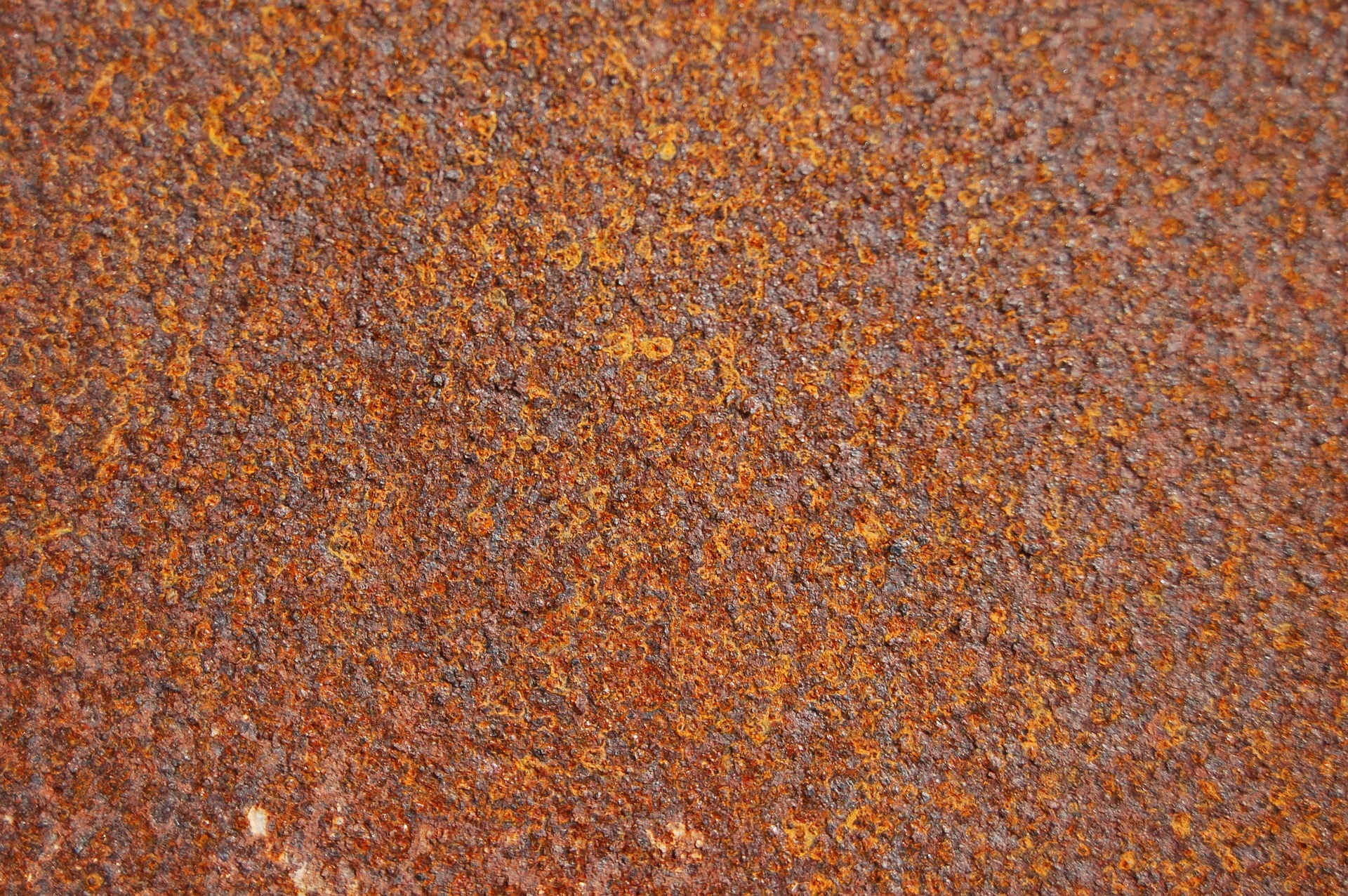Dr Brian Connolly – Corrosion Studies