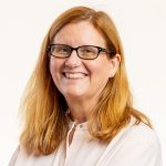 Kirsty Salmon portrait