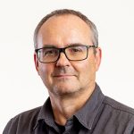 Richard Pearson portrait