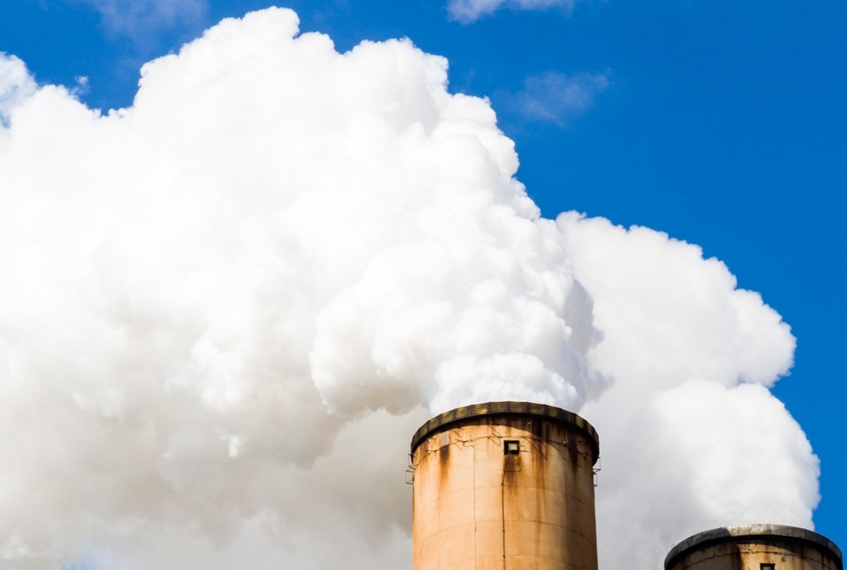 Professor Ted Sargent – Materials Discovery for Energy and Chemicals Decarbonization
