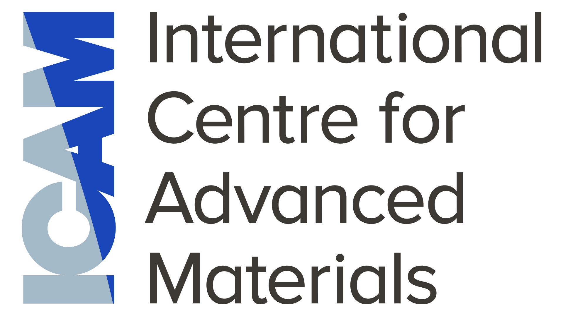 ICAM - International Centre for Advanced Materials