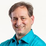 Eric Doskocil portrait