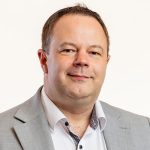 James Elliott portrait