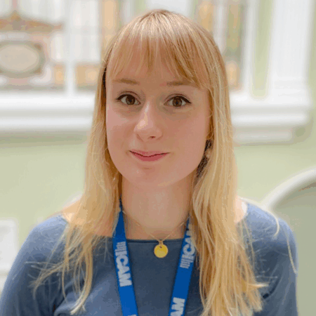 Beth Carter portrait