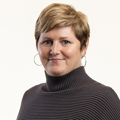 Diane Short portrait