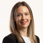 Sofia Marchesini portrait