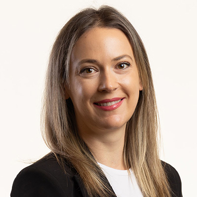 Sofia Marchesini portrait