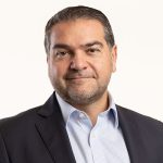 Francisco Paco Hernandez portrait