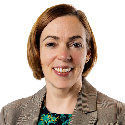 Sarah Sharples portrait