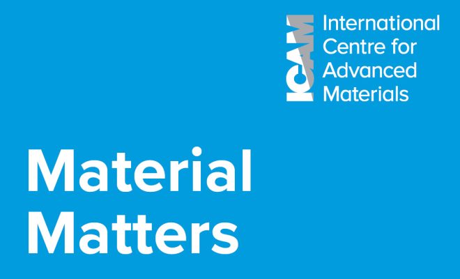 Material Matters newsletter thumbnail