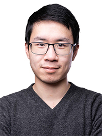 Mengzheng Ouyang
