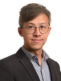 Miguel Cheng