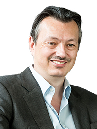 Nigel Brandon