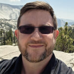 Ted Manning portrait