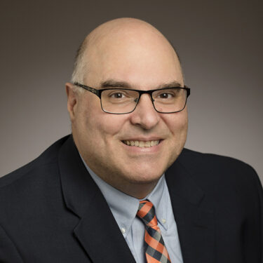 Professor John Lambros