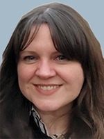 Clare Liggins